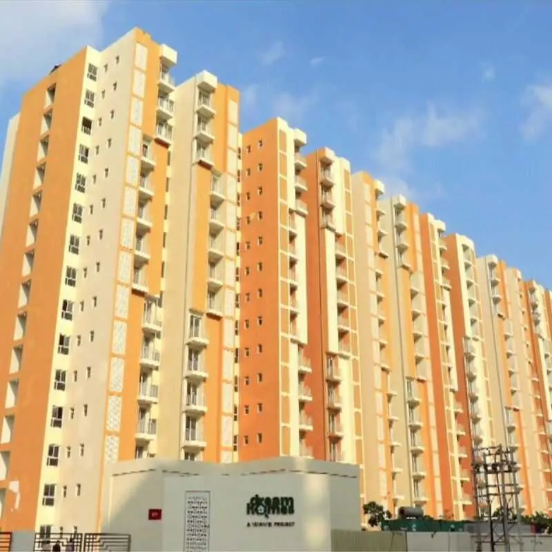Wave Dream Homes – Affordable Apartments in Wave City, Ghaziabad