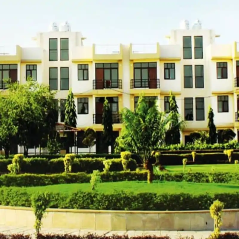 Wave Floors – Residential Floors in Wave City, Ghaziabad